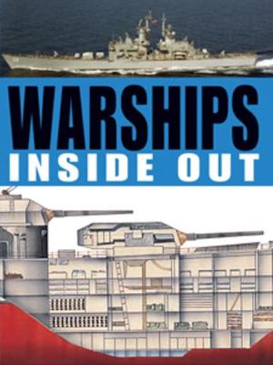 Warships Inside out