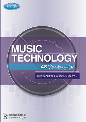 Edexcel As Music Technology Revision Guide