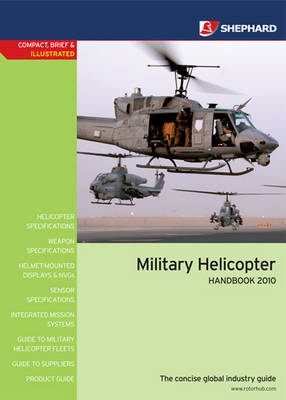 Military Helicopter Handbook