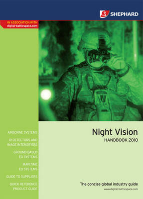 Night Vision Handbook