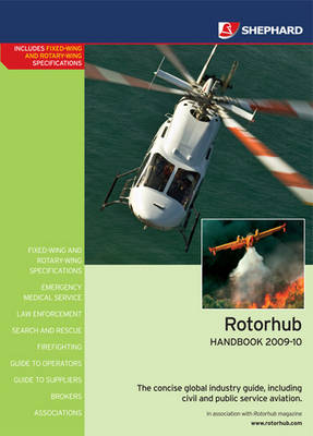 Rotorhub Handbook