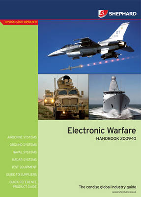 Electronic Warfare Handbook