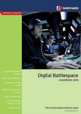 Digital Battlespace Handbook