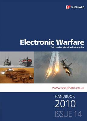 Electronic Warfare Handbook