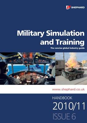 Military Simulation and Training Handbook