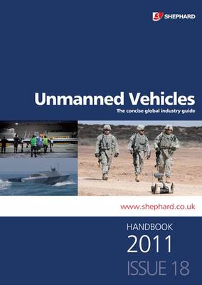 Unmanned Vehicles Handbook