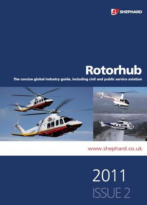 Rotorhub Handbook