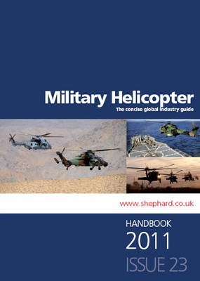 Military Helicopter Handbook