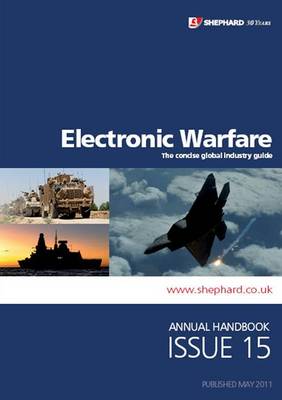 Electronic Warfare Annual Handbook - Issue 15