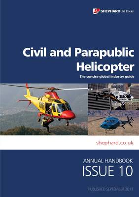 Civil and Parapublic Helicopter Handbook