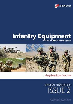 Infantry Equipment Handbook Issue 2