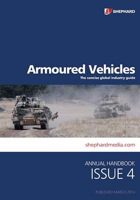 Armoured Vehicles Handbook Issue 4
