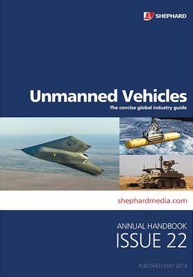 Unmanned Vehicles Handbook Issue 22