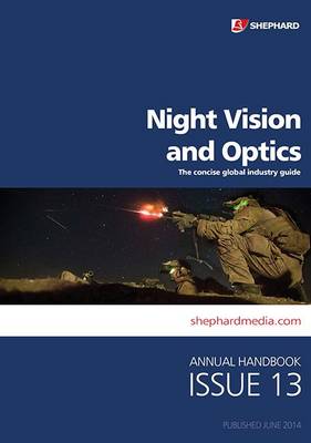 Night Vision and Optics Handbook
