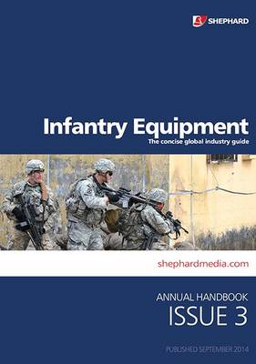 Infantry Equipment Handbook