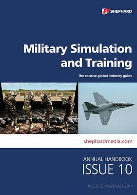 Military Simulation and Training 2014