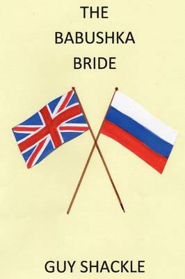 The Babushka Bride