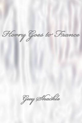 Horry Goes to France