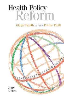 Health Policy Reform