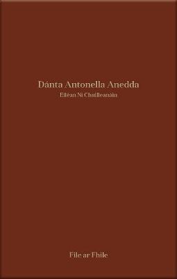 Dánta Antonella Anedda