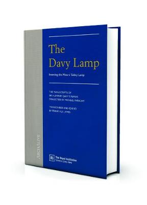 The Davy Lamp: