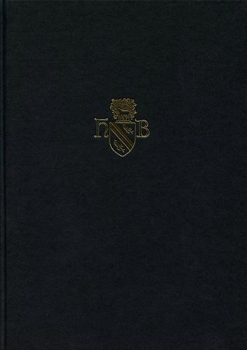 English Monastic Litanies of the Saints after 1100