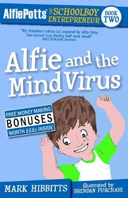 Alfie Potts