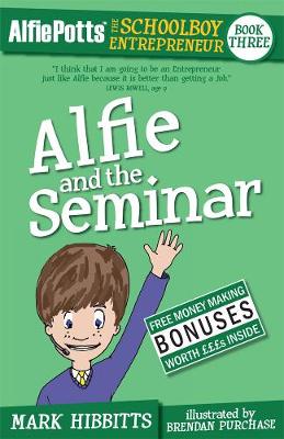 Alfie Potts