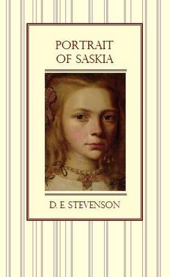 Portrait of Saskia