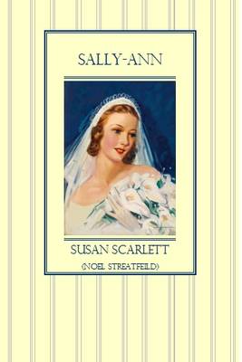 Sally-Ann