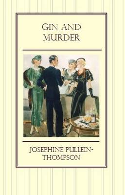 Gin and Murder