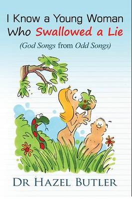 I Know a Young Woman Who Swallowed a Lie