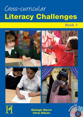 Cross- Curricular Literacy Challenges
