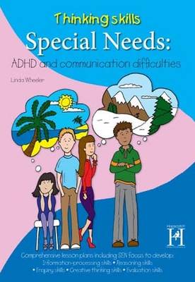 Thinking Skills; Special  Needs
