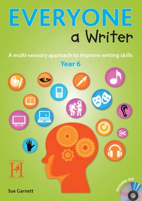 Everyone a Writer - Year 6