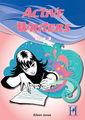 Active Writers Year 3