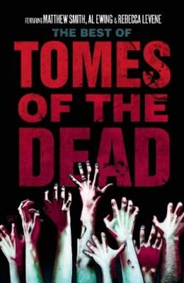 The Best of Tomes of the Dead, Volume One