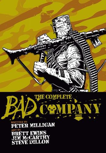 The Complete Bad Company
