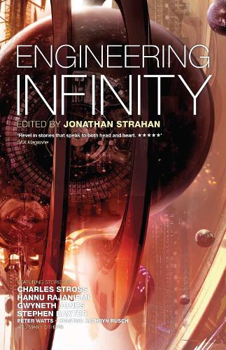 Engineering Infinity Volume 1
