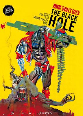A. B. C. Warriors: Black Hole 2