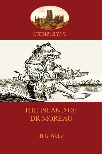 The Island of Dr Moreau