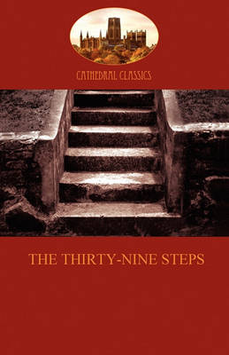 The Thirty-nine Steps