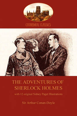 The Adventures of Sherlock Holmes