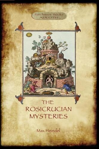 The Rosicrucian Mysteries