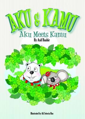 Aku Meets Kamu