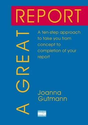A Great Report