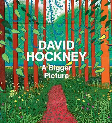 David Hockney