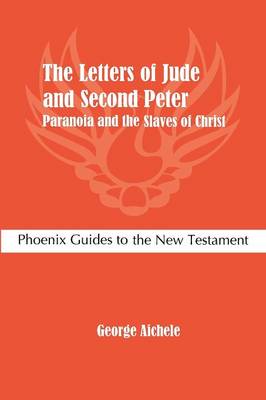 The Letters of Jude and Second Peter