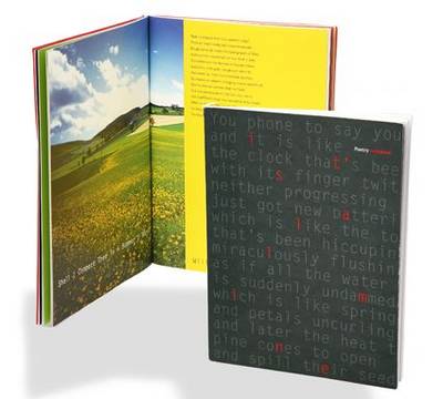 Poetry Learners' Pack