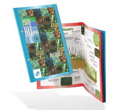 Pond Kit Info Guide